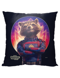 Almohada Decorativa Northwest Guardians de la Galaxia 45x45 cm