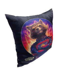 Almohada Decorativa Northwest Guardians de la Galaxia 45x45 cm 2