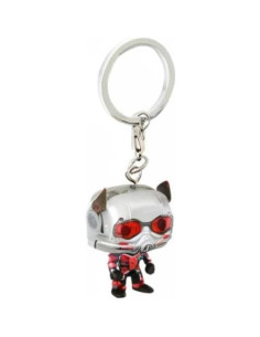 Llavero Funko POP Ant-Man Capitán América 3 Guerra Civil 2