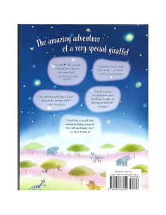 Toy r us The Legend of Geoffrey Children's Picture Book 3 & up 2