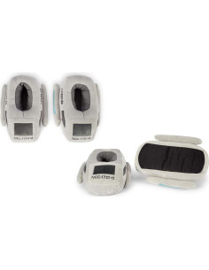 Zapatillas 3D Shuttlecraft Star Trek La Nueva Generación Mujeres 7-8 2