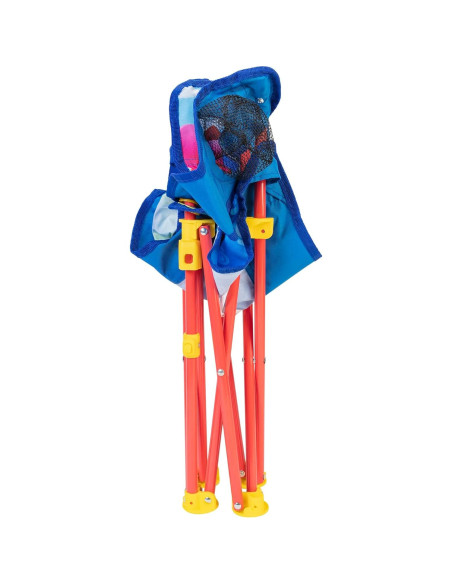 Silla Plegable para Niños Blues Clues & You - 27kg - Incluye Bolsa