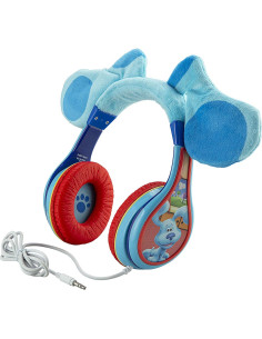 Auriculares eKids Blues Clues BC140 para Niños con Cable 2