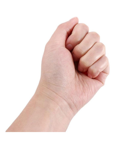 10 Bolas de Esponja Rojas para Magia y Comedia - Jinshining