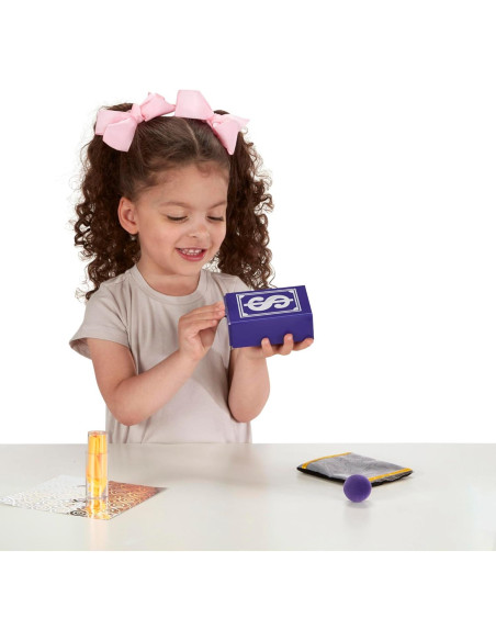 Set de trucos de magia Melissa & Doug 12 piezas para niños