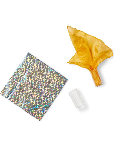 Set de trucos de magia Melissa & Doug 12 piezas para niños