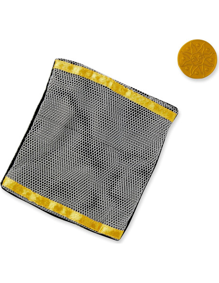 Set de trucos de magia Melissa & Doug 12 piezas para niños