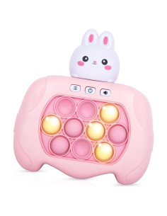 Juego Pop It Iluminado ArtCreativity para Niños - 4 Modos