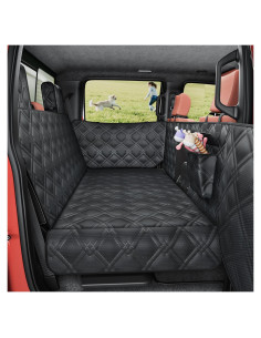 Extensor de Asiento Trasero para Perros Surfcabin 149x76 cm