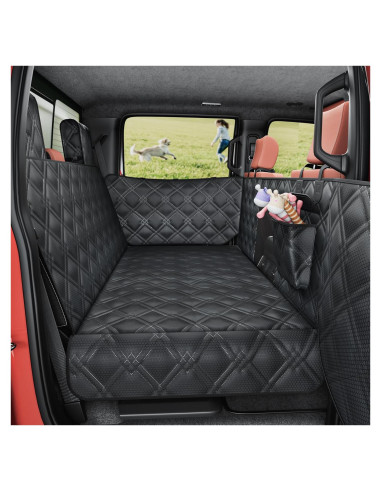 Extensor de Asiento Trasero para Perros Surfcabin 149x76 cm