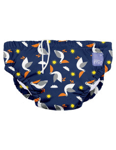Pañal de Natación Reutilizable Bambino Mio Extra Grande