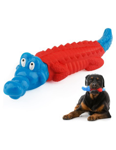 Juguete de Masticación Indestructible Petizer para Perros Medianos y Grandes