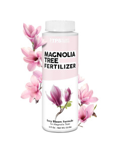 Fertilizante Líquido Completo para Magnolia TPS 250mL
