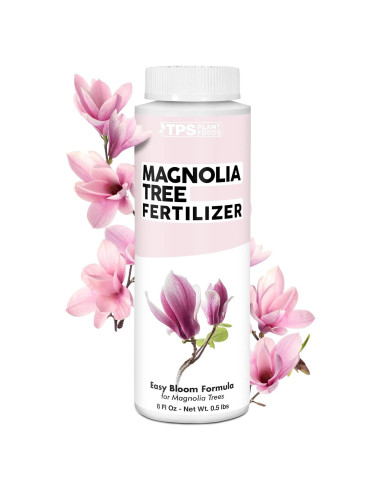 Fertilizante Líquido Completo para Magnolia TPS 250mL