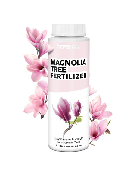 Fertilizante Líquido Completo para Magnolia TPS 250mL