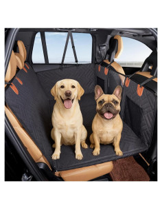 Funda de Asiento para Perros METACHOICE ggzyt0001 Impermeable