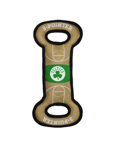 Juguete para Perros NBA Boston Celtics Pets First 33x15cm