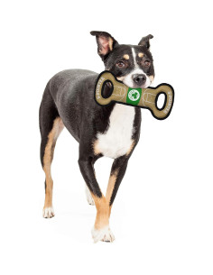 Juguete para Perros NBA Boston Celtics Pets First 33x15cm 2