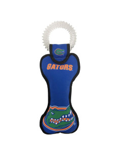 Juguete Dental para Perros Pets First NCAA Florida Gators
