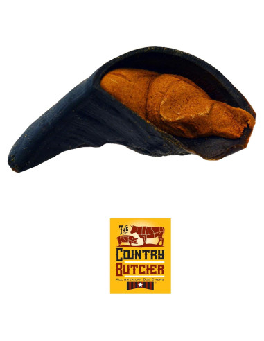 Pezuñas de Vaca Rellenas Pollo y Arroz 10 Unidades - The Country Butcher