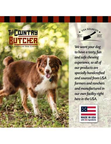 Pezuñas de Vaca Rellenas Pollo y Arroz 10 Unidades - The Country Butcher