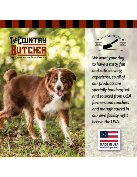 Pezuñas de Vaca Rellenas Pollo y Arroz 10 Unidades - The Country Butcher