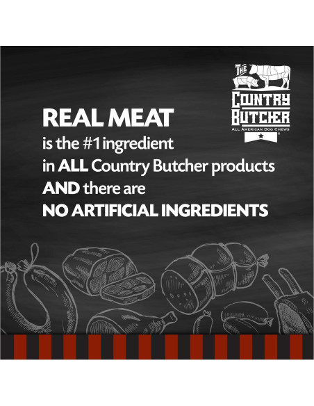 Pezuñas de Vaca Rellenas Pollo y Arroz 10 Unidades - The Country Butcher