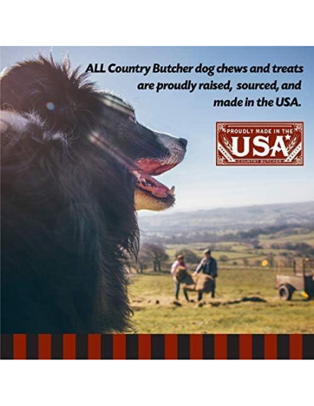 Pezuñas de Vaca Rellenas Pollo y Arroz 10 Unidades - The Country Butcher