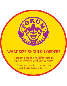 Disfraz Patriótico de Soldado Infantil Rubies Grande 7-10 años 2