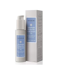 Suero Hidratante Antienvejecimiento Naturium 28.35 g