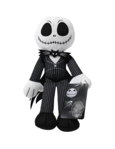 Paquete Funko Bitty Pop! Jack Skellington + Peluche + Sorpresa 2