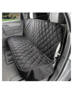 Funda de Asiento Trasero para Mascotas 4Knines - 137 cm Impermeable