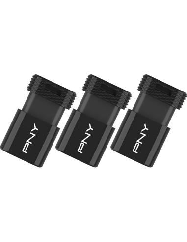 Unidad Flash PNY Elite-X Fit 64GB Tipo-C USB 3.2 - 200MB/s