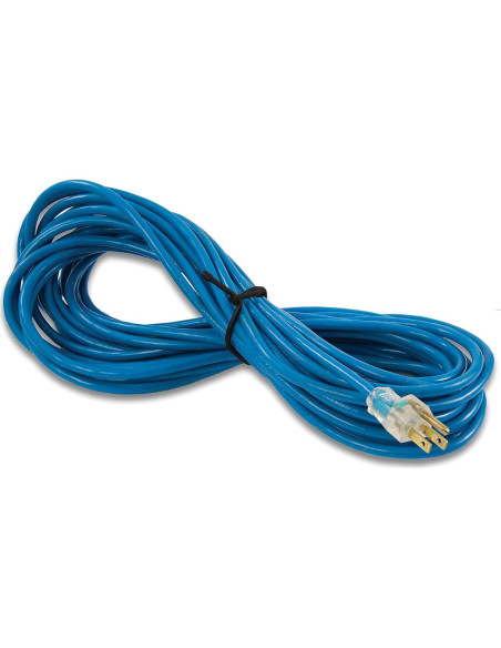 Corbatas de Goma Reutilizables Nite Ize 30.48 cm Negro Paquete de 2