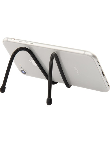 Corbatas de Goma Reutilizables Nite Ize 30.48 cm Negro Paquete de 2