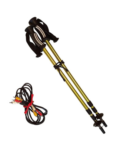 Correas de Silicona Xirgoe 12pcs Reutilizables 3-12 pulgadas