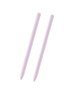 Paquete de 2 S Pen Samsung Galaxy Tab S9 FE - Púrpura