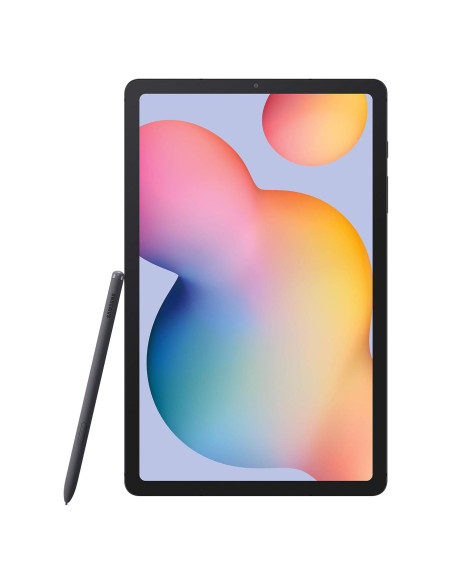 Tableta Samsung Galaxy Tab S6 Lite 10.4" 64GB Gris Oxford