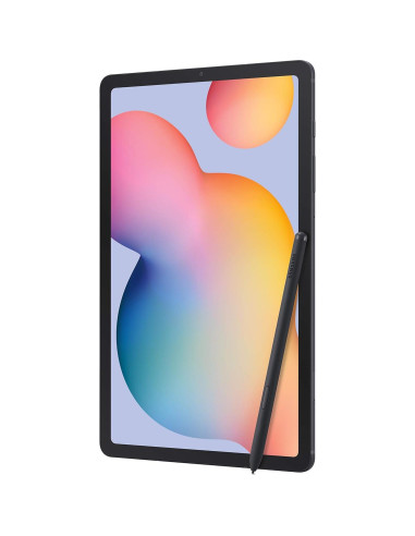 Tableta Samsung Galaxy Tab S6 Lite 10.4" 64GB Gris Oxford