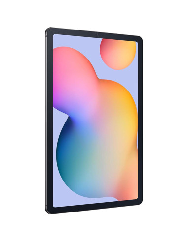 Tableta Samsung Galaxy Tab S6 Lite 10.4" 64GB Gris Oxford