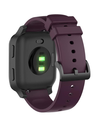 Paquete de 6 bandas de silicona TenCloud para WZWNEER Y20GT