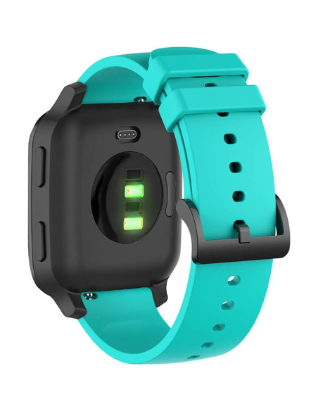 Paquete de 6 bandas de silicona TenCloud para WZWNEER Y20GT