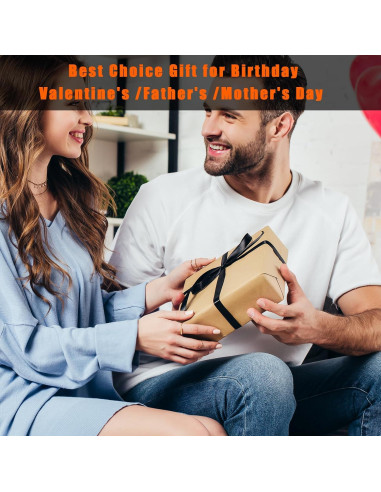 Banda de Acero Inoxidable PanPinnacle para Galaxy Watch 8 46mm