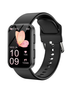 Reloj Fitness MorePro AIR2 con Monitoreo de Salud 24/7