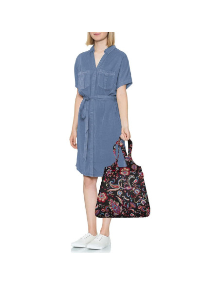 Bolsa de Compras Plegable Reisenthel Mini Maxi Shopper 15L