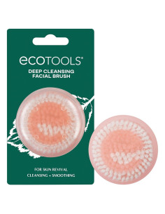 Cepillo Facial de Limpieza Profunda EcoTools - 1 Unidad