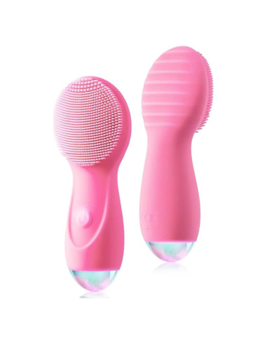 Masajeador Facial Eléctrico XYZHYAN Ultrasonico Impermeable