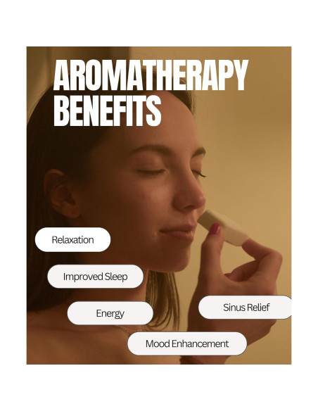 Bombas de Ducha Aromaterapia Aguabranca - 8 Aromas Naturales