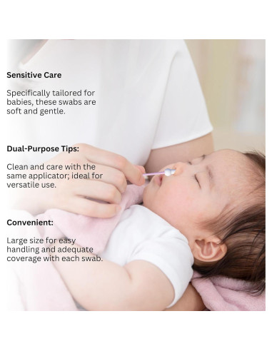 Camisetas para Bebés Stylist Secrets - Paquete de 3 Unidades