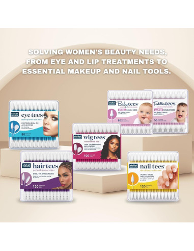 Camisetas para Bebés Stylist Secrets - Paquete de 3 Unidades